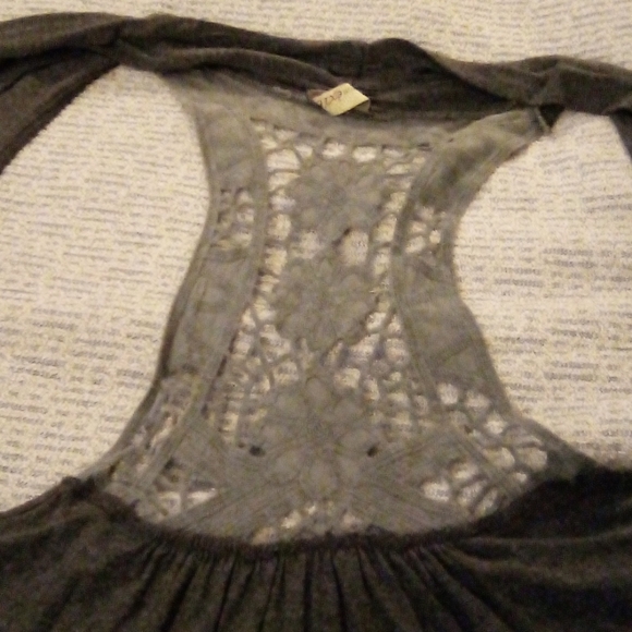 Ladies Exit jacket top - Picture 2 of 3